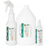 Nature's Specialties Foo Foo S&uuml;gis K&ouml;ln - l&otilde;hnavesi koertele ja kassidele, sidrunheina l&otilde;hnaga