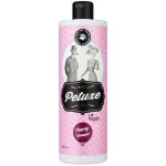 Petuxe Stripping Shampoo - Rahustav &scaron;ampoon p&auml;rast hooldust, karedatele koerakarvadele, kontsentraat 1:3