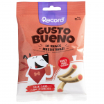 Record Gusto Bueno suitsulihamaitselised pulgad - koeramaiused, suitsulihamaitselised pulgad