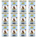 GranataPet Kalkuni ja J&auml;nese Junior - teraviljavaba m&auml;rgtoit kutsikatele, kalkun ja j&auml;nes