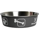 Flamingo Kena Hall S&ouml;&ouml;gikauss - libisemiskindel kauss koertele ja kassidele