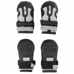 Alcott Adventure saapad S 4tk - matkasaapad koertele, talveks ja suveks