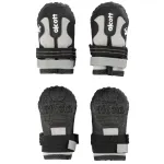 Alcott Adventure saapad S 4tk - matkasaapad koertele, talveks ja suveks