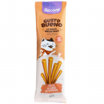Gusto Bueno krevetimaitselised pulgad - kassimaiused, krevetimaitselised pulgad