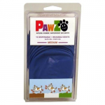 PAWZ - kummist koerasaapad, suurus M, 12 t&uuml;kki