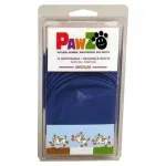PAWZ - kummist koerasaapad, suurus M, 12 t&uuml;kki