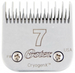 Oster Cryogen - X - tera lokkis karvadele