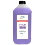 PSH Pro Multi Colour &Scaron;ampoon - v&auml;rvi tugevdav &scaron;ampoon koertele ja kassidele, eemaldab kollase v&auml;rvimuutuse, kontsentraat 1:2