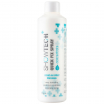 Show Tech+ Quick Fix Spray kontsentraat - toode, mis h&otilde;lbustab hooldamist ja karvade l&otilde;ikamist, hoiab &auml;ra mustuse, kontsentraat 1:15
