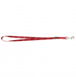 Yento hooldusrihm logoga 55x1.5cm - Nailonist hooldusrihm