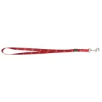 Yento hooldusrihm logoga 55x1.5cm - Nailonist hooldusrihm