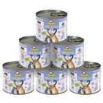 GranataPet DeliCatessen Tuunikala ja Part - teraviljavaba m&auml;rgtoit kassidele, tuunikala ja part