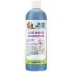 Nature's Specialties Bluing Shampoo - v&auml;rvi tugevdav &scaron;ampoon koertele ja kassidele, kontsentraat 1:16