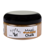 Pure Paws Magic Golden Chalk - v&auml;rvikriit, kuldne