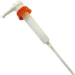Petuxe ja PSH Cosmetic Pump