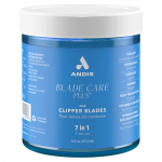Andis Blade Care Plus 7in1 - terade puhastus- ja hoolduslahus