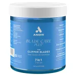 Andis Blade Care Plus 7in1 - terade puhastus- ja hoolduslahus