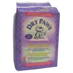 MidWest Dry Paws - imavad padjad lemmikloomadele - 50 tk