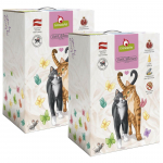 GranataPet DeliCatessen Kitten/Junior Linnuliha - teraviljavaba toit kassipoegadele, linnulihaga