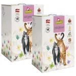 GranataPet DeliCatessen Kitten/Junior Linnuliha - teraviljavaba toit kassipoegadele, linnulihaga