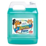 Dental Fresh vee lisand - suuh&uuml;gieeni ja hambaravi toode koertele ja kassidele, vee lisand