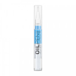 Artero &otilde;lipliiats - puhastus- ja hooldus&otilde;li k&auml;&auml;ridele ja teradele, pliiatsis koos harjaga.