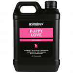 Animology Puppy Love &scaron;ampoon - &otilde;rn &scaron;ampoon kutsikatele - 2,5L