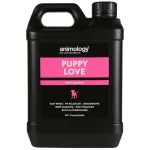 Animology Puppy Love &scaron;ampoon - &otilde;rn &scaron;ampoon kutsikatele - 2,5L