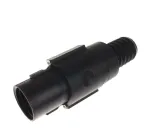 Adapter/Vooliku&uuml;hendus vaakums&uuml;steemile TVS/TVS II