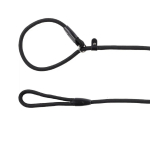 Flamingo Anti-T&otilde;mbamise Rihm Allegro - Koera Poovik, Reguleeritav Libisev Rihm K&auml;epidemega, 165cm