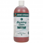 Nature's Specialties Barkling Shampoo - s&uuml;gavpuhastav ja rasvaeemaldav &scaron;ampoon koertele ja kassidele, kontsentraat 1:24