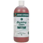 Nature's Specialties Barkling Shampoo - s&uuml;gavpuhastav ja rasvaeemaldav &scaron;ampoon koertele ja kassidele, kontsentraat 1:24