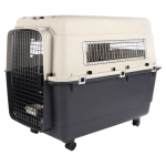 Flamingo Nomad IATA XXL Transpordikast - Koerakandja ratastega