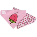 Max & Molly p&ouml;&ouml;ratav bandana Strawberry Dream - p&ouml;&ouml;ratav bandana koertele