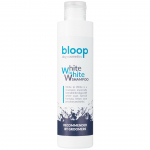 Bloop to Shampoo - &scaron;ampoon heledale karvale kollageeni ja keratiiniga, kontsentraat 1:10