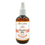 DezynaDog Magic Formula Amazing Trix Hooldusspray - 3-&uuml;hes koera palsam, pusade eemaldaja, l&auml;ike andja, antistaatiline.