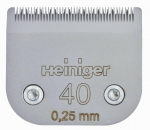 Heiniger tera - l&otilde;ikamine