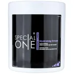 Special One niisutav kreem - professionaalne niisutav ja taastav kreem kahjustatud karvkattele