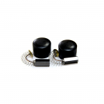 Heiniger l&otilde;ikuri s&uuml;sinikharjad koos kattega