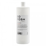 So Posh I'm So Silky Palsam - raskep&auml;rane palsam pikkade, n&auml;itusekvaliteediga karvaga koertele, kontsentraat 1:8