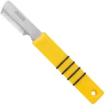 Mars - klassikaline plastist trimmer peenele ja keskmisele karvale (99M430)