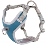 Hurtta Venture No-Pull Rakmed Mustikas - eest kinnitatav rakmed koertele - suurus 80 - 100