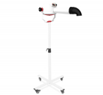 Shernbao Aniooniline Kuivatusstatiiv F&ouml;&ouml;n 1800W - professionaalne ionisatsiooniga kuivatusstatiiv f&ouml;&ouml;n, 115 l/s, 360&deg; p&ouml;&ouml;rlev