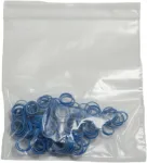 HPP lateksist kummipaelad 100tk - 0,6cm