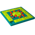 Nina Ottosson Koera MultiPuzzle Tase - interaktiivne m&auml;ng, hariv pusle koertele, tase
