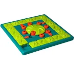 Nina Ottosson Koera MultiPuzzle Tase - interaktiivne m&auml;ng, hariv pusle koertele, tase