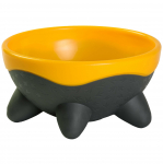 Kiwi Walker Ufo Kauss - plastikust koerakauss jalgadega