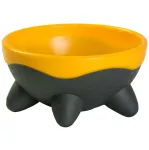 Kiwi Walker Ufo Kauss - plastikust koerakauss jalgadega