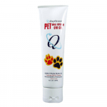 Mr Groom Oxy Pet Oral Hygiene Gel - gum and teeth care gel for dogs and cats, with coenzyme Q10 and chamomile