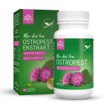Pokusa piimaohaka ekstrakt 120 tbl. - piimaohakat sisaldav preparaat, mis toetab ja taastab koerte ja kasside maksa.